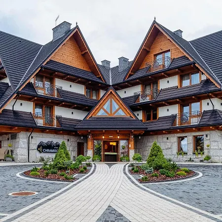 Chramiec Resort Białka Tatrzańska