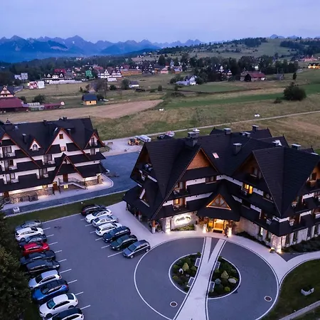 Chramiec Resort *