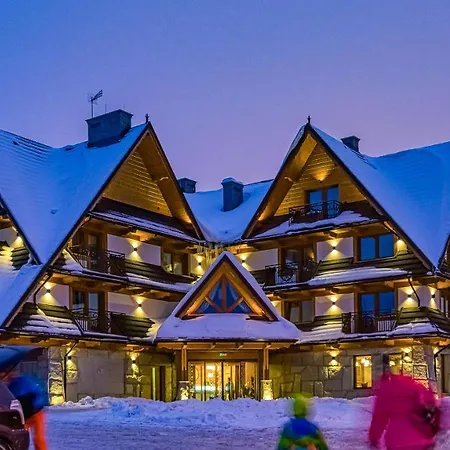 Resort Chramiec *