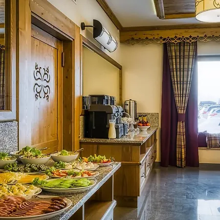 Chramiec Resort Bialka Tatrzanska