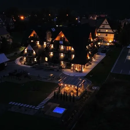 Chramiec Resort