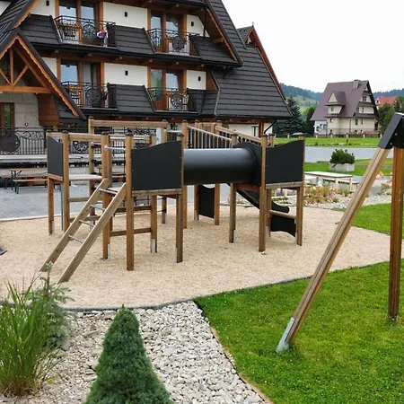 Resort Chramiec