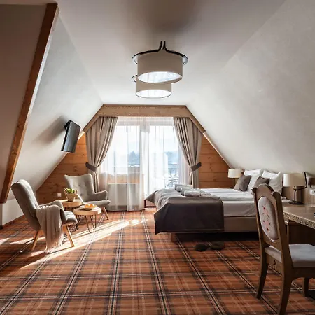 Chramiec * Białka Tatrzańska