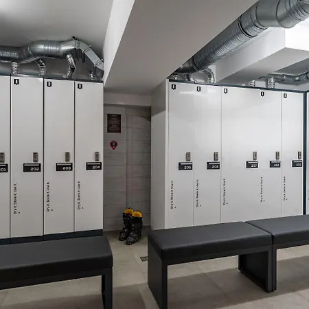 Chramiec Bialka Tatrzanska