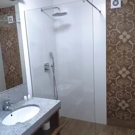 אתר נופש Chramiec *