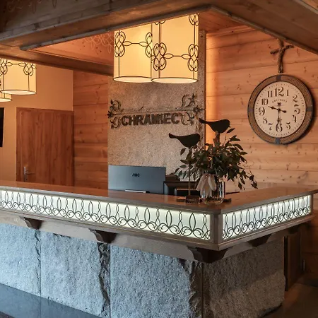 Resort Chramiec Białka Tatrzańska