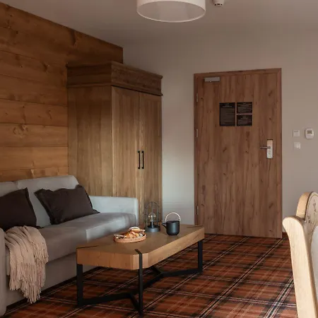 Chramiec Resort Białka Tatrzańska