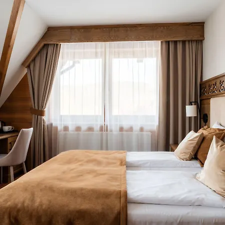 Chramiec Resort Białka Tatrzańska