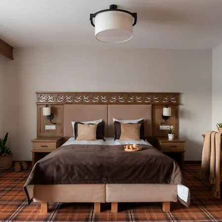 Resort Chramiec Białka Tatrzańska