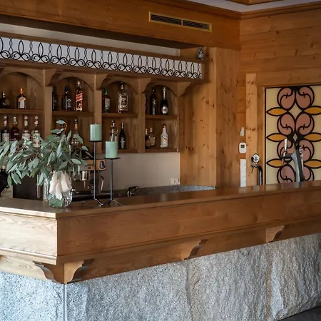 Chramiec Białka Tatrzańska