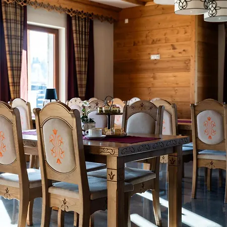 Chramiec * Białka Tatrzańska