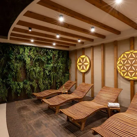 Resort Chramiec Bialka Tatrzanska