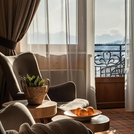 Chramiec * Białka Tatrzańska