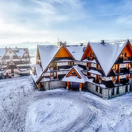 Chramiec * Białka Tatrzańska