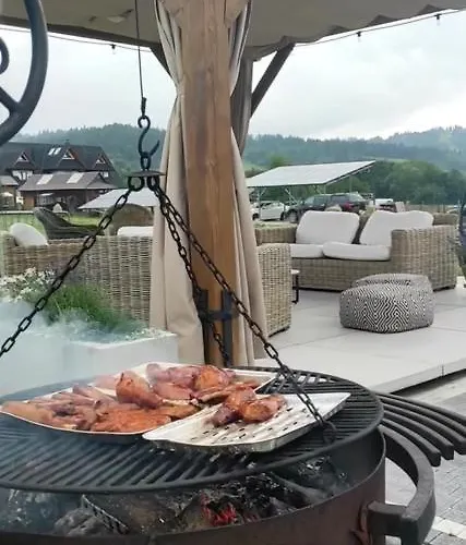 Resort Chramiec Bialka Tatrzanska