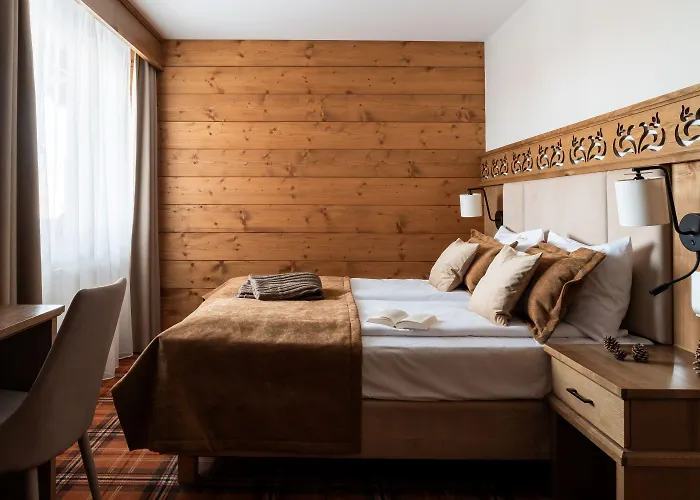 Chramiec Bialka Tatrzanska