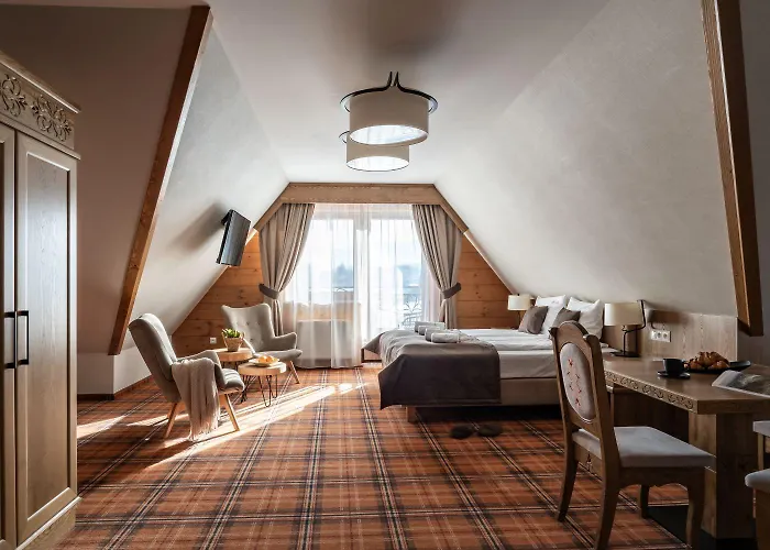 Chramiec * Bialka Tatrzanska