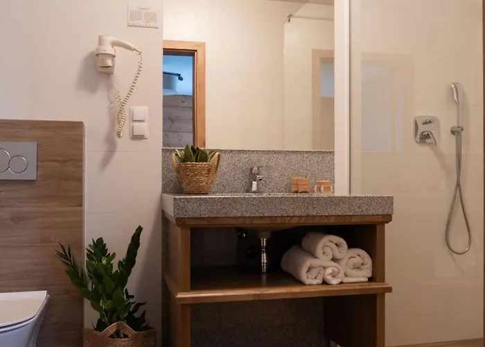 Resort Chramiec Bialka Tatrzanska