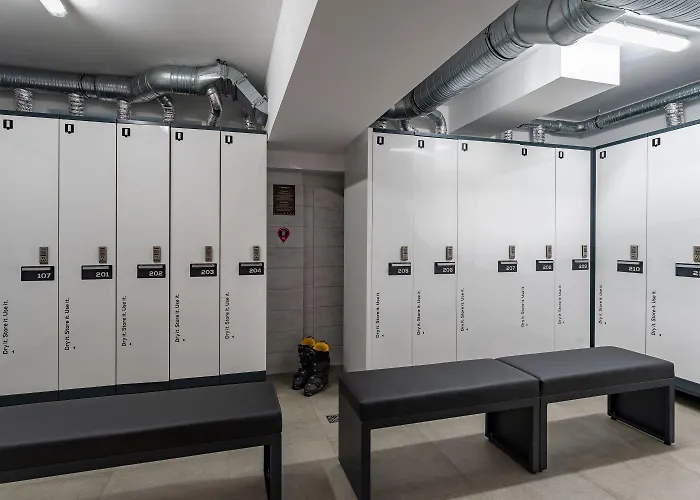 Chramiec Bialka Tatrzanska