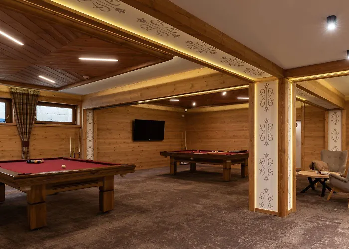 Chramiec * Bialka Tatrzanska