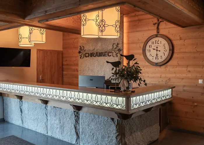 Resort Chramiec Bialka Tatrzanska