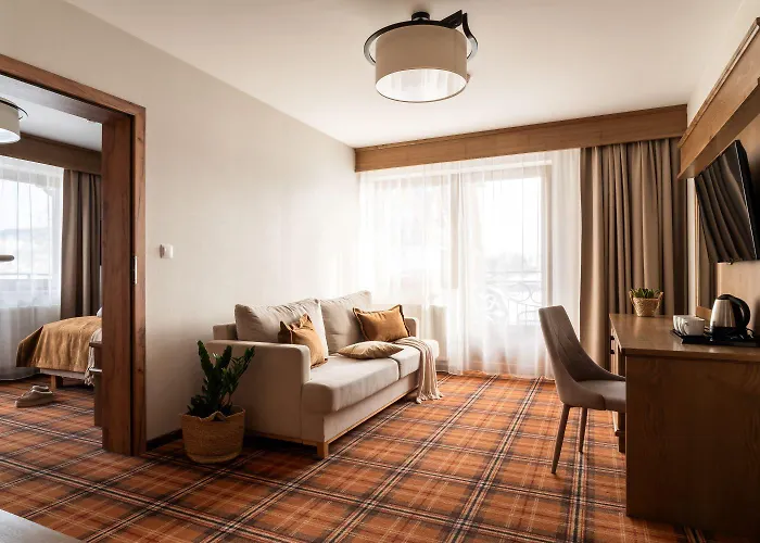 Chramiec * Bialka Tatrzanska