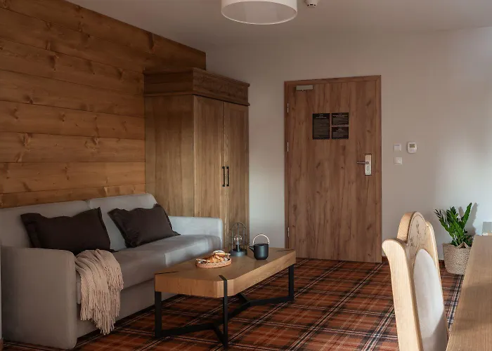 Chramiec Resort Bialka Tatrzanska