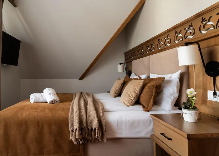 Chramiec Bialka Tatrzanska