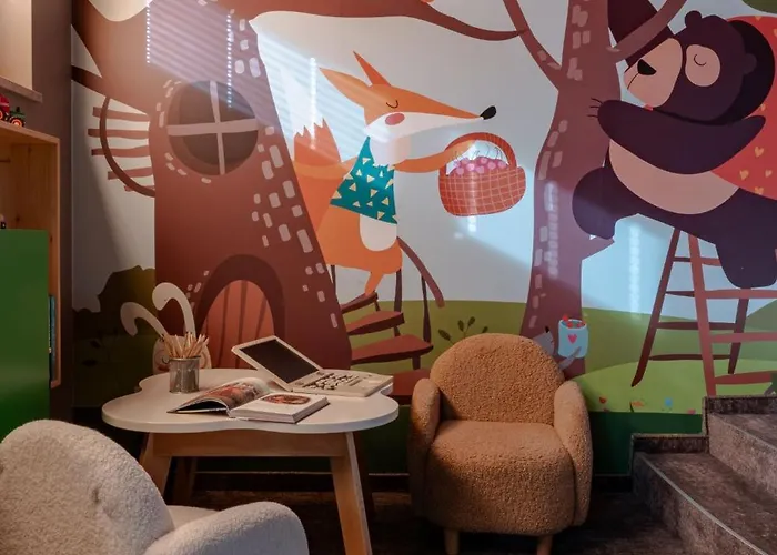 Chramiec * Bialka Tatrzanska