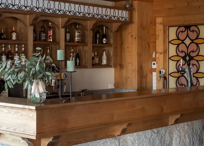 Chramiec Bialka Tatrzanska