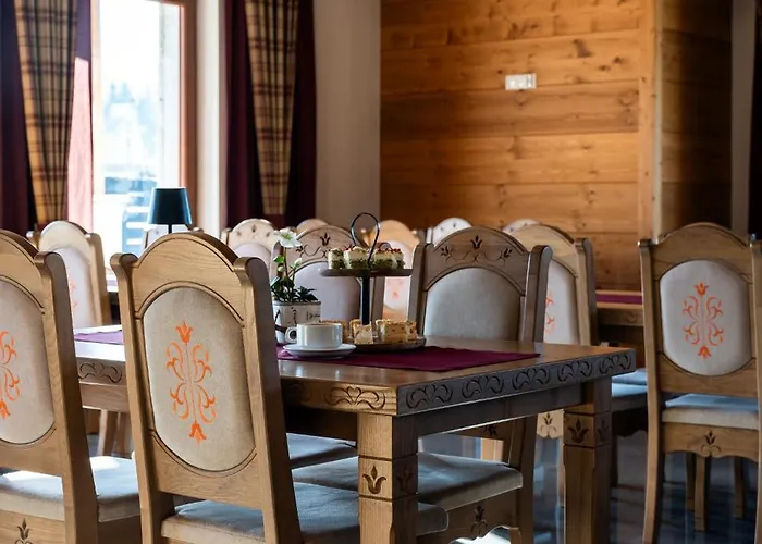 Chramiec * Bialka Tatrzanska