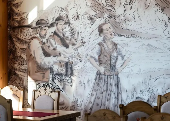 Chramiec Resort Bialka Tatrzanska