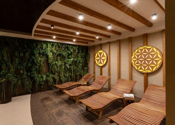 Resort Chramiec Bialka Tatrzanska