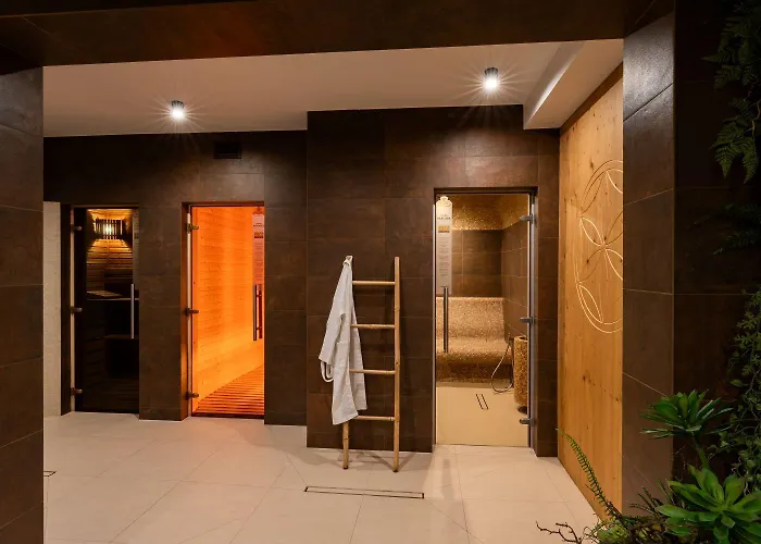 Chramiec Bialka Tatrzanska