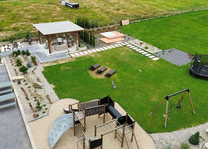 Chramiec Bialka Tatrzanska