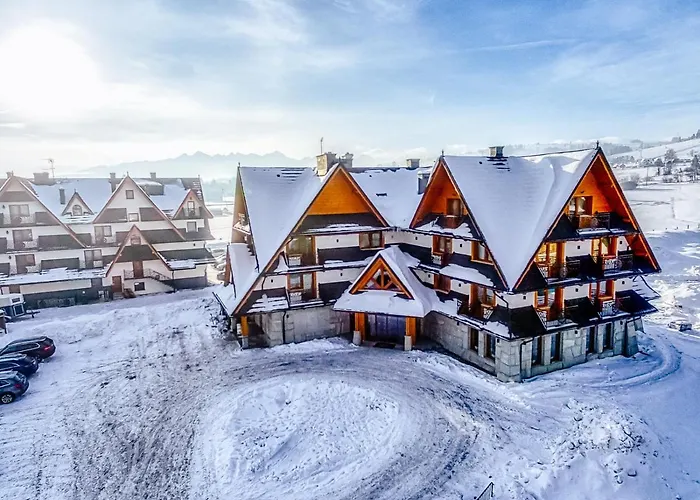 Chramiec * Bialka Tatrzanska