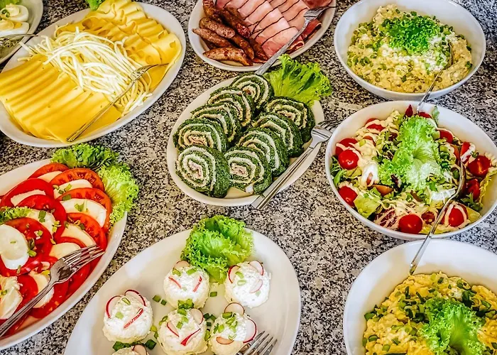 Chramiec * Bialka Tatrzanska